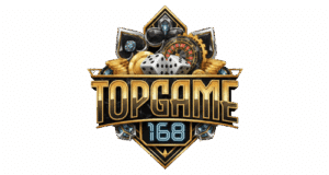 topgame168 logo