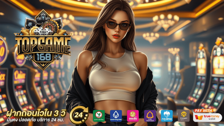 topgame168 สล็อต